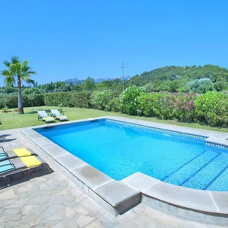 Rasca By * Port de Pollença