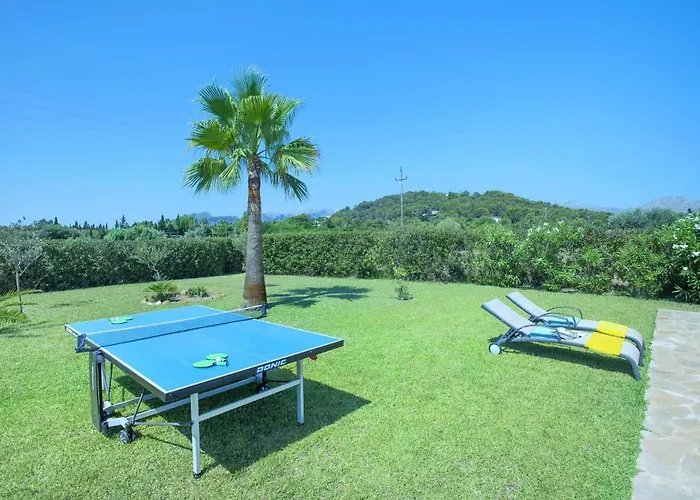 Вилла Rasca By *