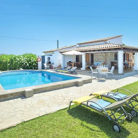 Villa Rasca By Port de Pollenca