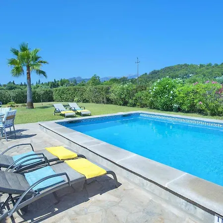 Rasca By Villa Port de Pollença