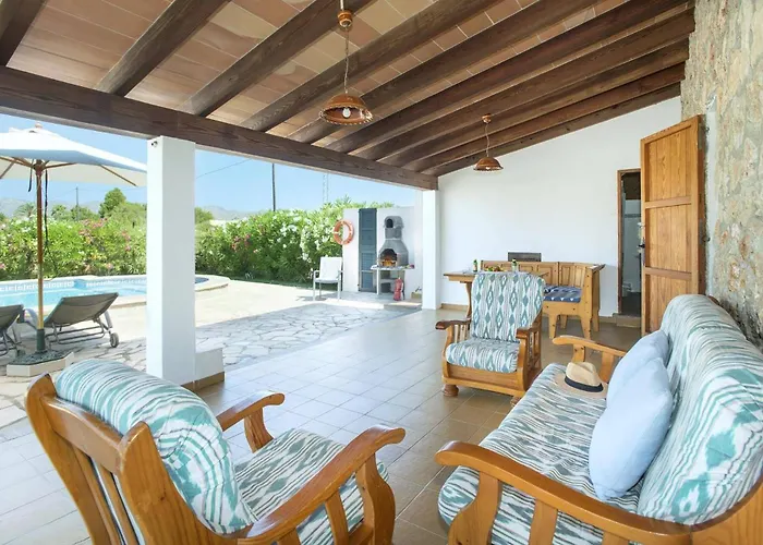 Rasca By Villa Port de Pollença