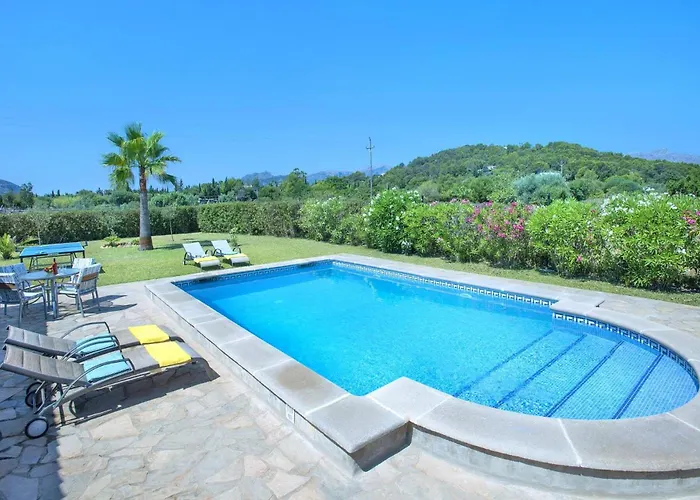 Rasca By * Port de Pollença